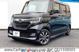 honda n-box 2018 CFJ1558503