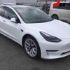 tesla tesla-model3 2021 CFJ1846382 image 1
