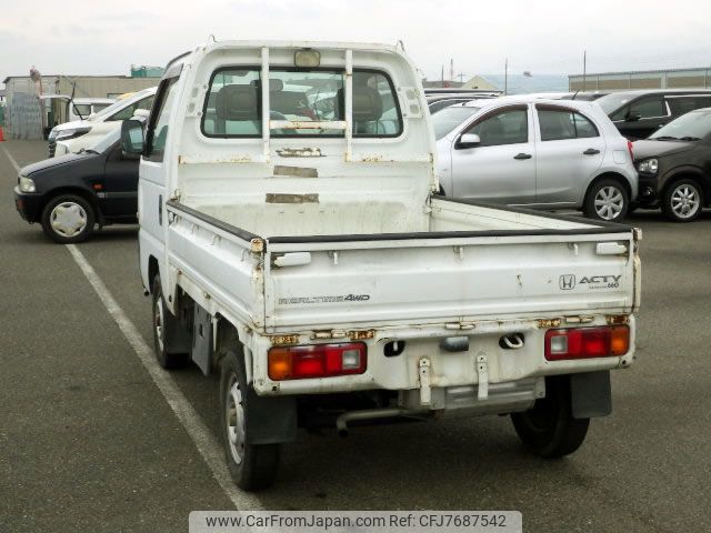 honda acty-truck 1997 No.14117 image 2