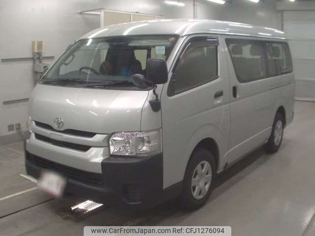 toyota hiace-wagon 2020 -TOYOTA--Hiace Wagon CBA-TRH219W--TRH219-0034024---TOYOTA--Hiace Wagon CBA-TRH219W--TRH219-0034024- image 1