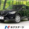 mazda cx-5 2012 -MAZDA--CX-5 LDA-KE2AW--KE2AW-111835---MAZDA--CX-5 LDA-KE2AW--KE2AW-111835- image 1