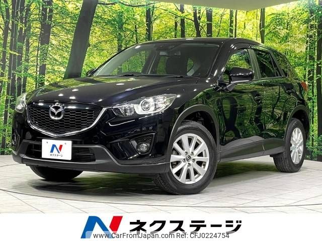 mazda cx-5 2012 -MAZDA--CX-5 LDA-KE2AW--KE2AW-111835---MAZDA--CX-5 LDA-KE2AW--KE2AW-111835- image 1