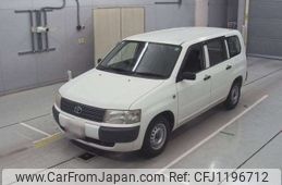 toyota probox-van 2008 -TOYOTA--Probox Van CBE-NCP50V--NCP50V-0085490---TOYOTA--Probox Van CBE-NCP50V--NCP50V-0085490-