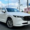 mazda cx-5 2022 quick_quick_KF5P_503575 image 1