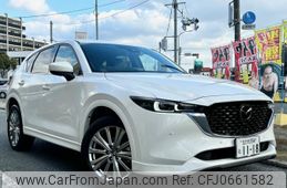 mazda cx-5 2022 quick_quick_KF5P_503575