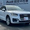 audi q2 2018 quick_quick_ABA-GACZE_WAUZZZGA4JA089239 image 5