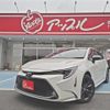 toyota corolla-touring-wagon 2019 -TOYOTA--Corolla Touring 3BA-NRE210W--NRE210-6000251---TOYOTA--Corolla Touring 3BA-NRE210W--NRE210-6000251- image 1