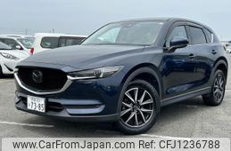 mazda cx-5 2018 quick_quick_LDA-KF2P_KF2P-130513