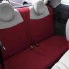 fiat 500 2010 -FIAT--Fiat 500 ZFA31200000435570---FIAT--Fiat 500 ZFA31200000435570- image 10