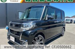 daihatsu tanto 2015 quick_quick_DBA-LA600S_LA600S-0364955