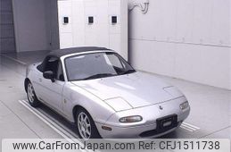 mazda roadster 1998 CFJ1511738