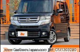honda n-box 2016 -HONDA--N BOX DBA-JF1--JF1-1671458---HONDA--N BOX DBA-JF1--JF1-1671458-