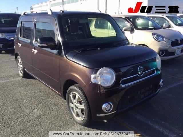 daihatsu mira-cocoa 2014 -DAIHATSU--Mira Cocoa L675S-0169878---DAIHATSU--Mira Cocoa L675S-0169878- image 1