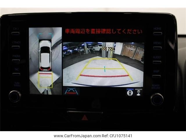 toyota yaris-cross 2021 -TOYOTA--Yaris Cross 6AA-MXPJ10--MXPJ10-2017686---TOYOTA--Yaris Cross 6AA-MXPJ10--MXPJ10-2017686- image 2