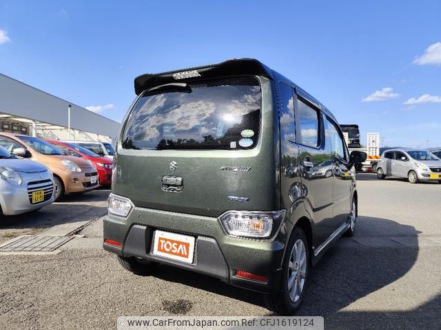 suzuki wagon-r-stingray 2020 CFJ1619124 image 2