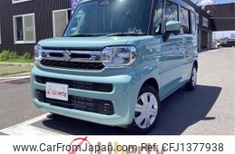 suzuki spacia 2025 CFJ1377938