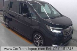 honda stepwagon 2021 -HONDA--Stepwgn 6BA-RP3--RP3-1312995---HONDA--Stepwgn 6BA-RP3--RP3-1312995-