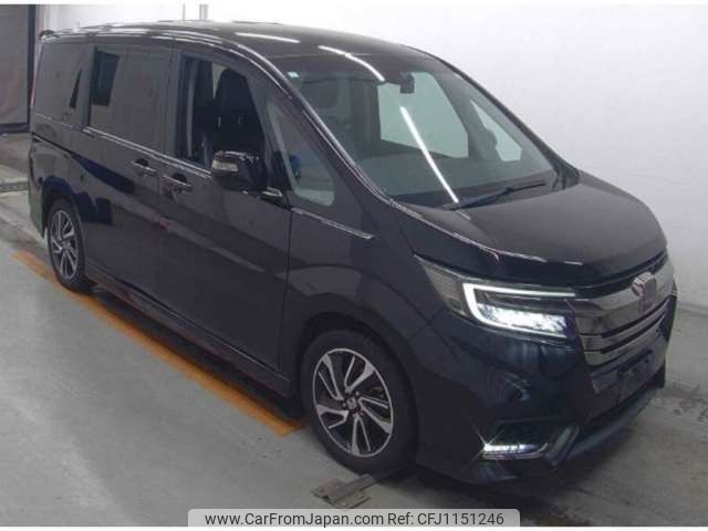 honda stepwagon 2021 -HONDA--Stepwgn 6BA-RP3--RP3-1312995---HONDA--Stepwgn 6BA-RP3--RP3-1312995- image 1