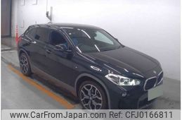 bmw x2 2020 -BMW 【大阪 303ﾕ5909】--BMW X2 3DA-YK20--WBAYK720005N95533---BMW 【大阪 303ﾕ5909】--BMW X2 3DA-YK20--WBAYK720005N95533-