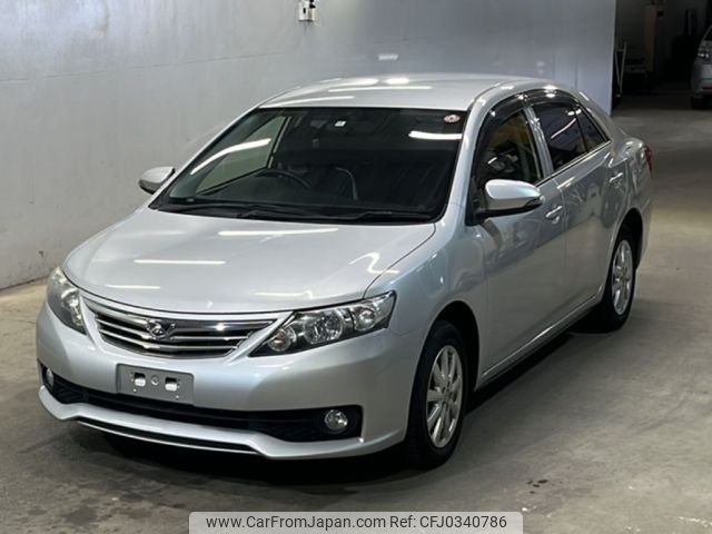 toyota allion 2014 -TOYOTA--Allion ZRT260-3097580---TOYOTA--Allion ZRT260-3097580- image 1