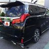 toyota alphard 2021 504928-924284 image 2