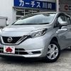 nissan note 2017 -NISSAN--Note DBA-E12--E12-532919---NISSAN--Note DBA-E12--E12-532919- image 1