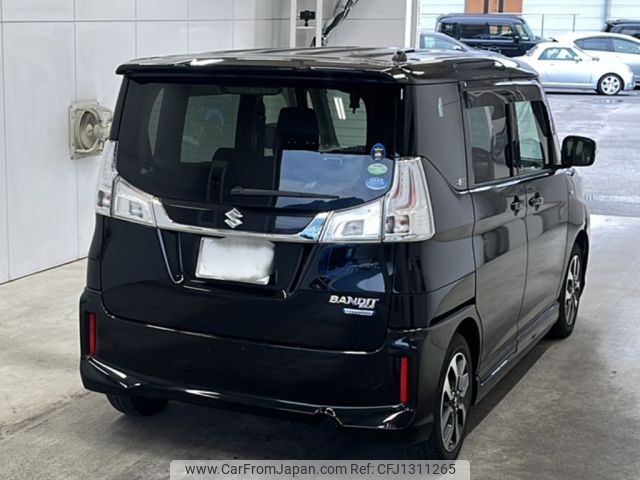 suzuki solio 2017 -SUZUKI 【宮崎 538む178】--Solio MA36S-652450---SUZUKI 【宮崎 538む178】--Solio MA36S-652450- image 2