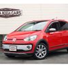 volkswagen up 2016 -VOLKSWAGEN--VW up DBA-AACHYW--WVWZZZAAZGD053339---VOLKSWAGEN--VW up DBA-AACHYW--WVWZZZAAZGD053339- image 1