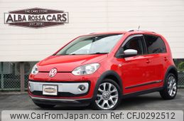 volkswagen up 2016 -VOLKSWAGEN--VW up DBA-AACHYW--WVWZZZAAZGD053339---VOLKSWAGEN--VW up DBA-AACHYW--WVWZZZAAZGD053339-