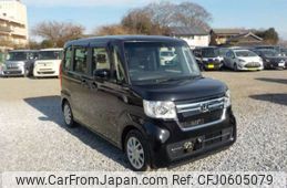 honda n-box 2023 -HONDA 【野田 580】--N BOX 6BA-JF3--JF3-2407030---HONDA 【野田 580】--N BOX 6BA-JF3--JF3-2407030-