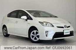 toyota prius 2015 -TOYOTA--Prius DAA-ZVW30--ZVW30-1993019---TOYOTA--Prius DAA-ZVW30--ZVW30-1993019-