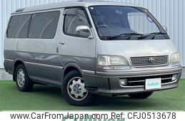 toyota hiace-wagon 1996 -TOYOTA--Hiace Wagon E-RZH101G--RZH101-0025052---TOYOTA--Hiace Wagon E-RZH101G--RZH101-0025052-