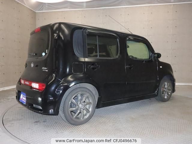 nissan cube 2019 quick_quick_Z12_Z12-407814 image 2