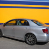 toyota corolla-axio 2009 CFJ-7 image 26