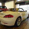 bmw z4 2013 quick_quick_DBA-LL20_WBALL32020J081786 image 2