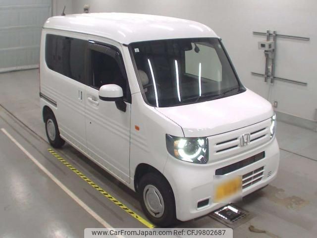 honda n-van 2022 quick_quick_5BD-JJ2_JJ2-5002603 image 2