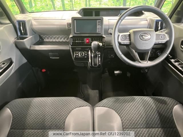 daihatsu tanto 2020 quick_quick_LA650S_LA650S-1040098 image 2