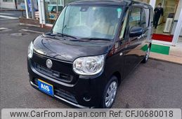 daihatsu move-canbus 2017 -DAIHATSU--Move Canbus DBA-LA800S--LA800S-0055185---DAIHATSU--Move Canbus DBA-LA800S--LA800S-0055185-