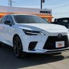 lexus rx 2024 -LEXUS--Lexus RX 5BA-TALA15--TALA15-1007849---LEXUS--Lexus RX 5BA-TALA15--TALA15-1007849- image 8