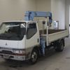 mitsubishi-fuso canter 1996 -MITSUBISHI--Canter FE538EV-521202---MITSUBISHI--Canter FE538EV-521202- image 1