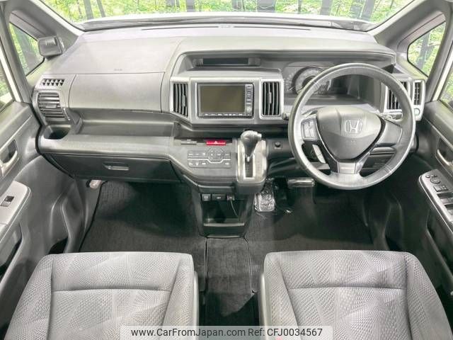 honda stepwagon 2012 -HONDA--Stepwgn DBA-RK6--RK6-1202057---HONDA--Stepwgn DBA-RK6--RK6-1202057- image 2