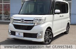 daihatsu tanto 2014 quick_quick_DBA-LA600S_LA600S-0131319