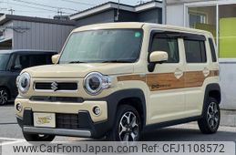 suzuki hustler 2020 -SUZUKI 【鹿児島 582ｴ5832】--Hustler MR52S--119029---SUZUKI 【鹿児島 582ｴ5832】--Hustler MR52S--119029-