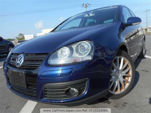 volkswagen golf 2008 M024905-82 image 2