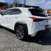 lexus ux 2020 CFJ6707709 image 2