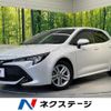 toyota corolla-sport 2020 quick_quick_NRE210H_NRE210-1010338 image 1