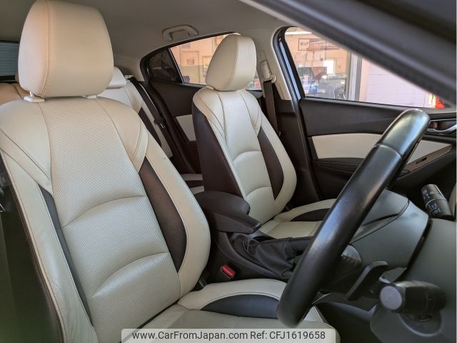 mazda axela 2015 CFJ1619658 image 2