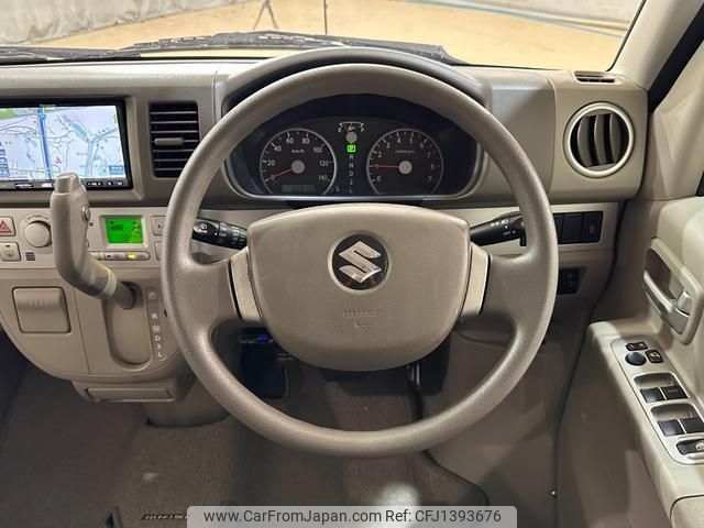 suzuki every-wagon 2006 quick_quick_DA64W_DA64W-159890 image 2