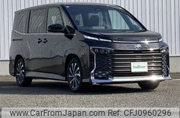 toyota voxy 2025 -TOYOTA--Voxy 6AA-ZWR90W--ZWR90-0235906---TOYOTA--Voxy 6AA-ZWR90W--ZWR90-0235906-