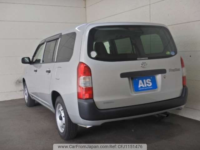 toyota probox-van 2020 -TOYOTA--Probox Van DBE-NSP160V--NSP160-0052097---TOYOTA--Probox Van DBE-NSP160V--NSP160-0052097- image 2